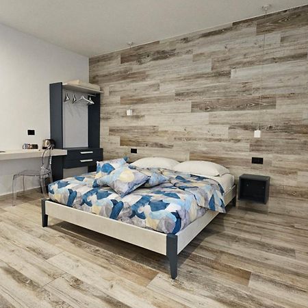 Il Gaudente B&B Санта-Фьора Экстерьер фото