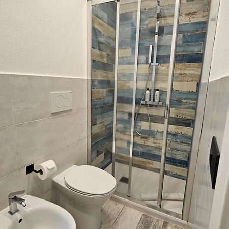 Il Gaudente B&B Санта-Фьора Экстерьер фото